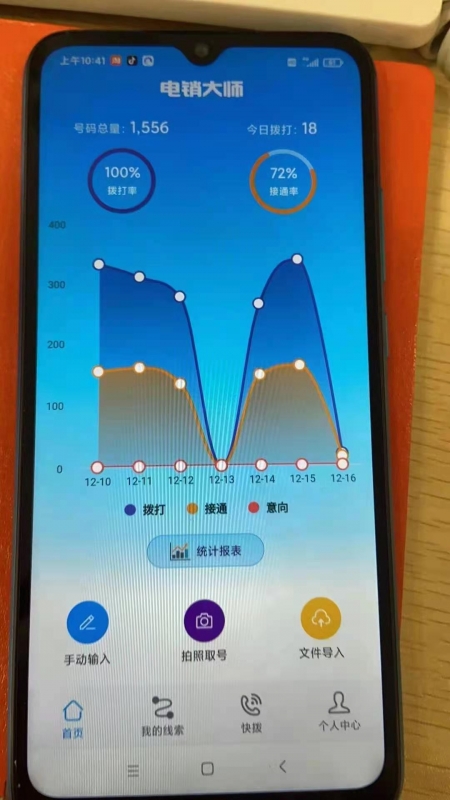 電銷大師APP